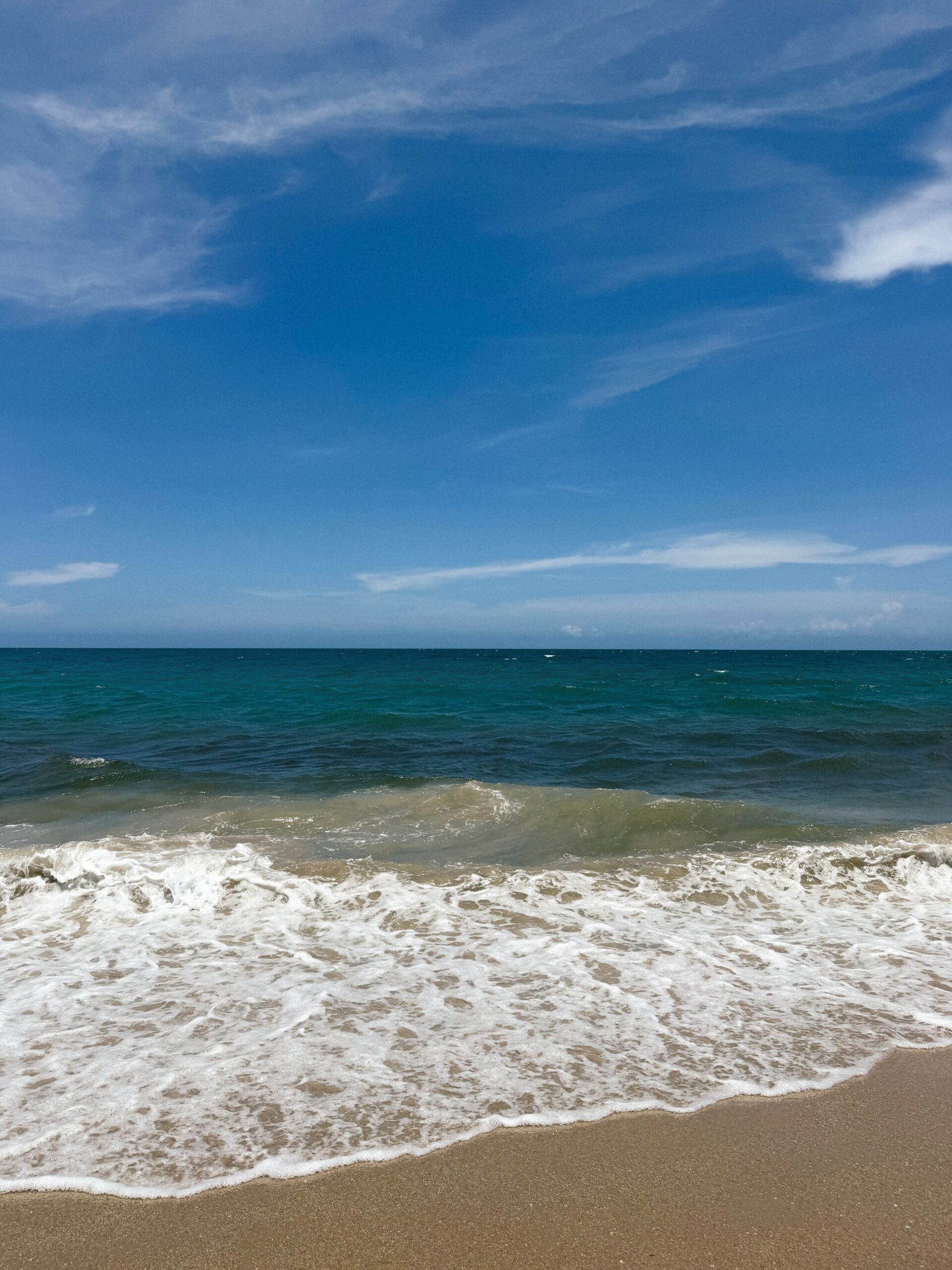 July Through My Lens: Little Moments I Want to Remember